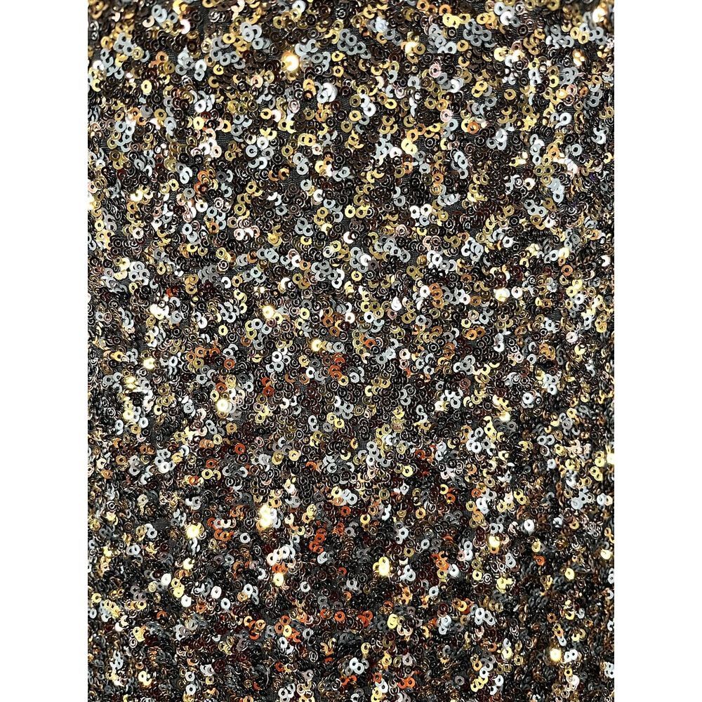 Dress The Population Sequin Sheath‎ Dress Medium - Picture 5 of 15